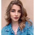 @_anna_melnychuk_ - Instagram