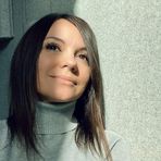 Anna  Melnychuk - Facebook