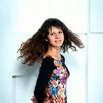 Anna Melnychuk - @a.n.n.a_melnychuk - Instagram