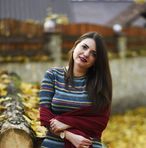 Anna Melnychuk - Facebook