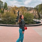 Anna Melnychuk - Facebook