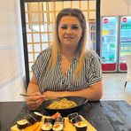 Anna Melnychuk - Facebook