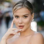 Anna Melnychuk - @melny_chucha - Instagram