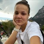 Anna Melnychuk - Facebook