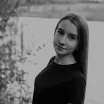 Anna Melnychuk - Facebook