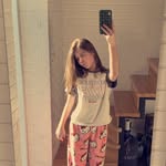 Anna Melnychuk - @anichka_flamingo_223 - Instagram