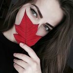 Anna Melnychuk - @masaroki - Instagram