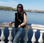 Anna Melnychuk - Facebook