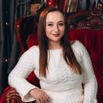 Anna Melnychuk - @anna___melnychuk - Instagram