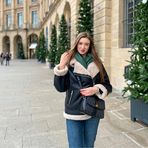Anna Melnychuk - Facebook