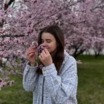 Anna Melnychuk - @melnychuk_an - Instagram
