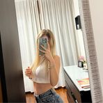 Anna Melnychuk - Facebook