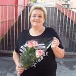 Anna Melnychuk - @anna.melnychuk.1291 - Instagram