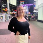 Anna Melnychuk - Facebook