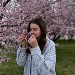 Anna Melnychuk - Facebook