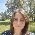 Anna Melnychuk Shton - @anch4024 - Instagram