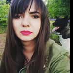anna.kachanovetska_melnychuk - @anna.melnychuk.am18 - Instagram