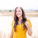 Anna Mendelson - @annamendelson - Instagram