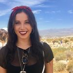 Anna Mendelson - @annarose9 - Instagram