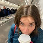 AnnA Le Mercier - @annaalemercier - Instagram