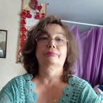 Anna Mercier - @annamercier57 - Instagram