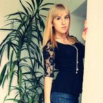 Anna mercier - @mercier1383 - Instagram