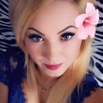 Anna Mercier - @mercier3981 - Instagram