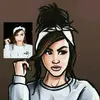 anna mercier - @anna.mercier1 - TikTok