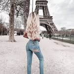 Anna Mrc - @_anna_mercier__ - Instagram