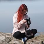 Анна Мерло - @_photo_annamerlo_ - Instagram