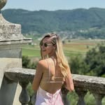 Anna Merlo - @_anna_merlo_ - Instagram