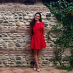Anna Merlo - @annie.merlo - Instagram