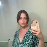 Anna Merlo - @_anna.merlo_ - Instagram