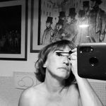 Anna Merlo - @lannamerlo - Instagram