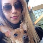 Anna Mesoraca - @annamesoraca - Instagram