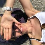 Anna Mesoraca - Facebook