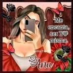 Ana Meza - Facebook