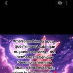 Ana Meza - Facebook