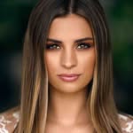Anna Meza - @annameza7 - Instagram