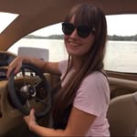 Анна Межевикина - @anna_mezhevikina_ - Instagram