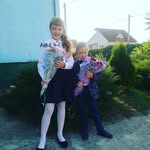 @anna_mezhen23 - Instagram