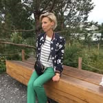 Anna Mezhova (Межова) - @anna_mezhova208 - Instagram