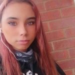 Anna Michaels - @mollygrimsby - Instagram