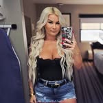 Anna Michaels - @miss_anna760 - Instagram