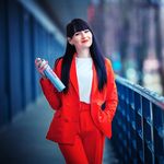 Anna Milano Stylistka Fryzur - @annamilano92 - Instagram