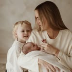Anna Banton - Facebook