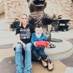 Anna Milburn - @amilburn0529 - Instagram