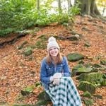 Anna Milburn - @yoga_with_anna_ - Instagram