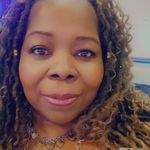 Anna-Marie Mims - @richpursuits67 - Instagram