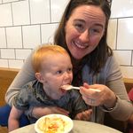 Anna Mims-Hove - @annamohove - Instagram